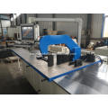 Automatic Busbar Bending Machine for Metal